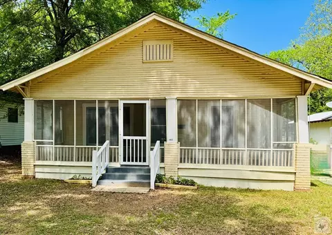 1822 W 15th St Texarkana Tx 75501, Texarkana, TX 75501