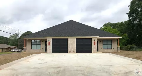 3501 3503 Pecan Texarkana Ar 71854, Texarkana, AR 71854