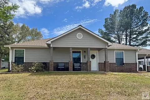 151 Red Oak Dr Maud Tx 75567, Maud, TX 75567