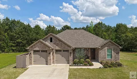 5624 Deaton Pl Texarkana Tx 75503, Texarkana, TX 75503