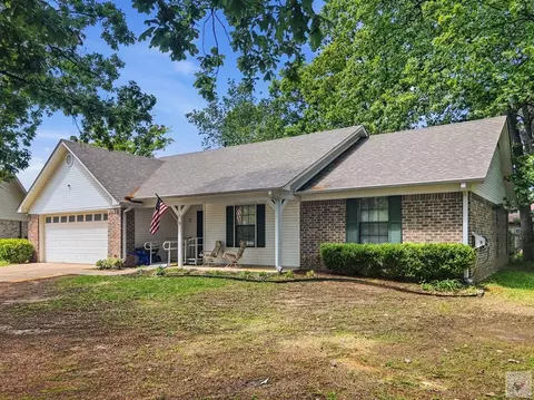 7 Westpoint St Wake Village Tx 75501, Wake Village, TX 75501