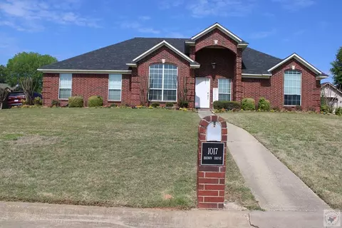 1017 Brown Dr Wake Village Tx 75501, Wake Village, TX 75501