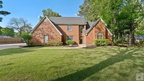 5004 Woodgate Dr Texarkana Tx 75503, Texarkana, TX 75503
