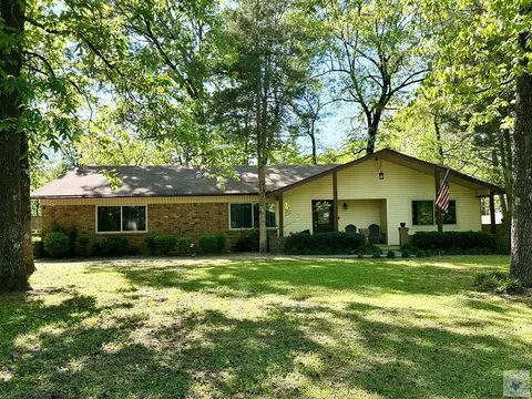 911 Clear Creek Drive Texarkana Tx 75503, Texarkana, TX 75503
