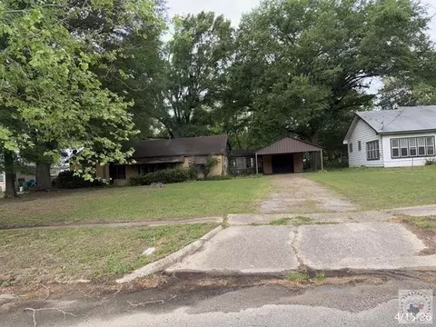 411 Church St Dekalb Tx 75559, De Kalb, TX 75559