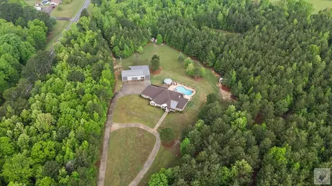 1200 Fm 2328 Atlanta Tx 75551, Atlanta, TX 75551