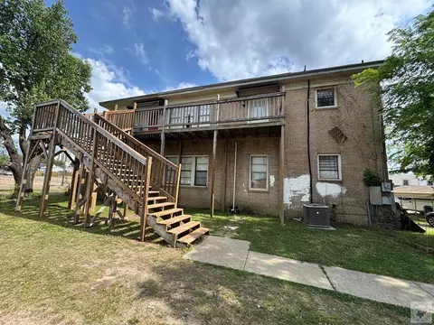 701 Olive Texarkana Tx 75501, Texarkana, TX 75501