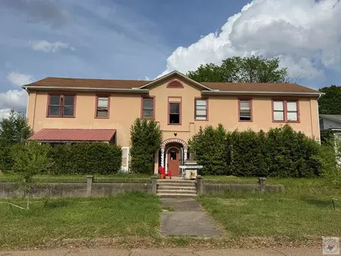 824 Wood Texarkana Tx 75501, Texarkana, TX 75501