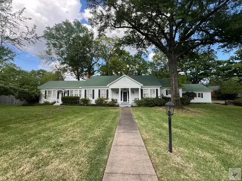 3500 Olive Texarkana Tx 75503, Texarkana, TX 75503