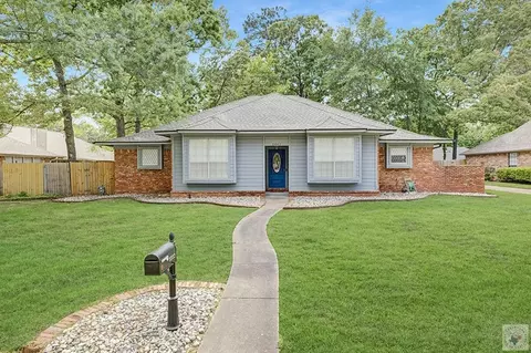 6003 Stoneridge Texarkana Tx 75503, Texarkana, TX 75503