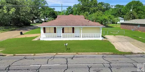 3001 Jefferson Avenue, Texarkana, AR 71854