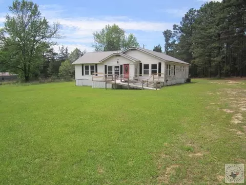 1121 County Road 4206 Simms Tx 75574, Simms, TX 75574