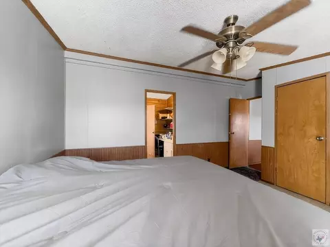 Bedroom - 9523 Old Post Rd Texarkana Ar 71854, Texarkana, AR 71854 photo 1 of 2
