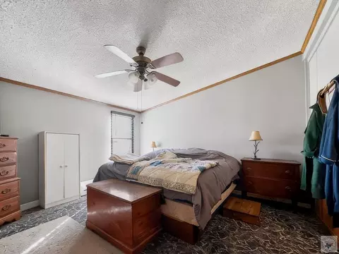 Bedroom - 9523 Old Post Rd Texarkana Ar 71854, Texarkana, AR 71854 photo 2 of 2