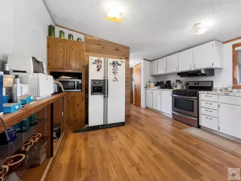 Kitchen - 9523 Old Post Rd Texarkana Ar 71854, Texarkana, AR 71854 photo 1 of 3