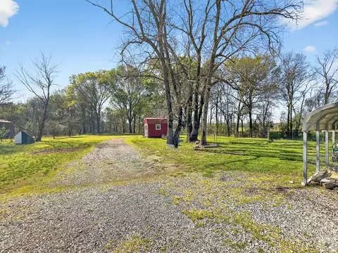 Exterior - 9523 Old Post Rd Texarkana Ar 71854, Texarkana, AR 71854 photo 15 of 18