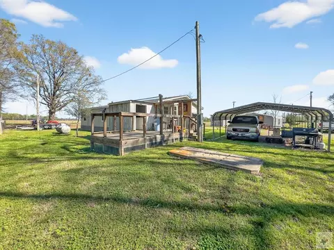 Exterior - 9523 Old Post Rd Texarkana Ar 71854, Texarkana, AR 71854 photo 4 of 18