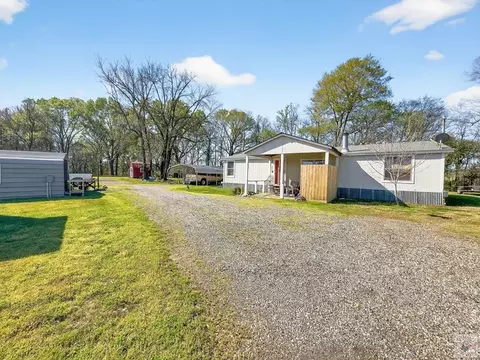 Exterior - 9523 Old Post Rd Texarkana Ar 71854, Texarkana, AR 71854 photo 2 of 18