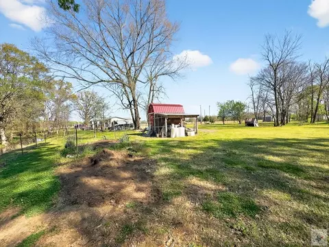 Exterior - 9523 Old Post Rd Texarkana Ar 71854, Texarkana, AR 71854 photo 8 of 18