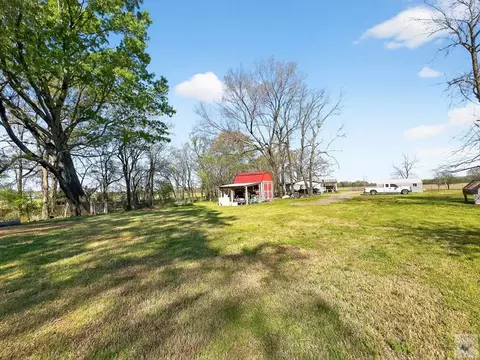 Exterior - 9523 Old Post Rd Texarkana Ar 71854, Texarkana, AR 71854 photo 12 of 18