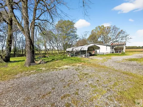 Exterior - 9523 Old Post Rd Texarkana Ar 71854, Texarkana, AR 71854 photo 13 of 18