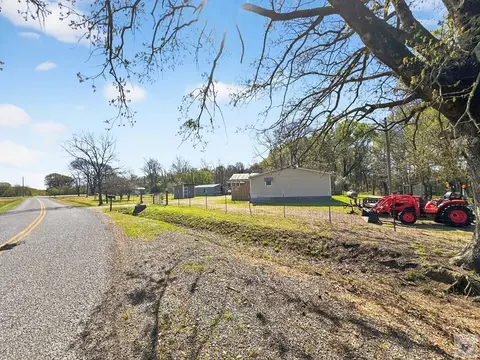 Exterior - 9523 Old Post Rd Texarkana Ar 71854, Texarkana, AR 71854 photo 1 of 18