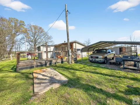 Exterior - 9523 Old Post Rd Texarkana Ar 71854, Texarkana, AR 71854 photo 16 of 18