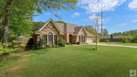 4210 Constitution Dr Texarkana Tx 75503, Texarkana, TX 75503