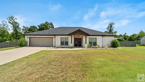 155 Lillian Ln Texarkana Tx 75501, Texarkana, TX 75501