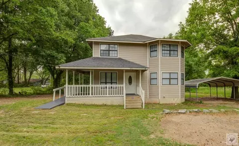 3811 Pansy St Texarkana Tx 75501, Texarkana, TX 75501