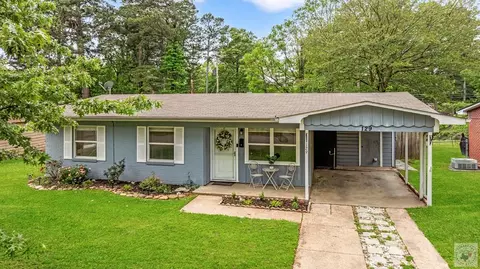 129 Park Circle Texarkana Tx 75503, Texarkana, TX 75503