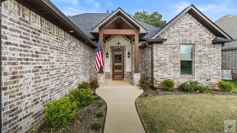 6818 Maple View Ln Texarkana Tx 75503, Texarkana, TX 75503