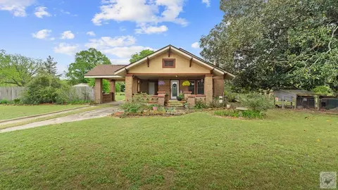 804 E Main St Atlanta Tx 75551, Atlanta, TX 75551