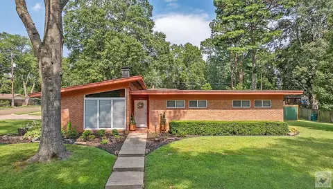 4018 Pecos Street Texarkana Tx 75503, Texarkana, TX 75503