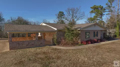 4482 Fm 3357 Winnsboro Tx, Winnsboro, TX