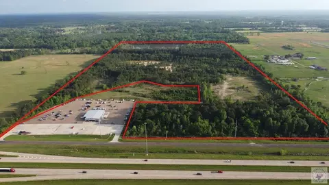 125 Ac E Wallace Dr Texarkana Tx 75501, Texarkana, TX 75501