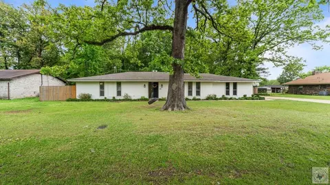 6007 Sleepy Hollow Ave Texarkana Tx 75503, Texarkana, TX 75503