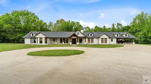 5339 Mandeville Texarkana Ar 71854, Texarkana, AR 71854