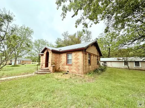605 N Ellis St New Boston Tx 75570, New Boston, TX 75570