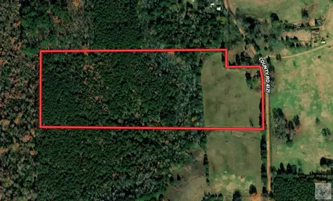 0 Cr 4151 Simms Tx 75574, Simms, TX 75574