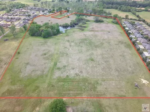 tbd Arnold Rd 27768 Acres Texarkana Tx 75503, Texarkana, TX 75503