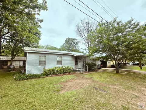 607 N Ellis St New Boston Tx 75570, New Boston, TX 75570
