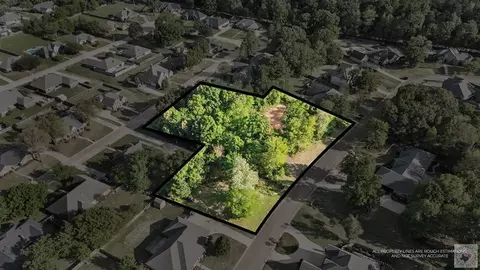 7208 Gunstock Texarkana Tx 75503, Texarkana, TX 75503
