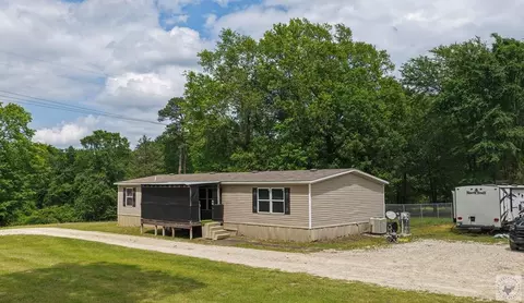1132 N Mccoy Blvd New Boston Tx 75570, New Boston, TX 75570