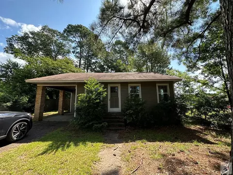 208 N Bowie New Boston Tx 75570, New Boston, TX 75570