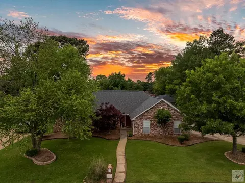 24 Windmere Pl Texarkana Tx 75503, Texarkana, TX 75503