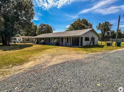 136 W New Boston Rd Nash Tx 75569, Nash, TX 75569