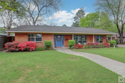 101 Wildwood Dr Texarkana Tx 75501, Texarkana, TX 75501