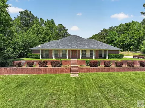 100 Barfield Lane New Boston Tx 75570, New Boston, TX 75570