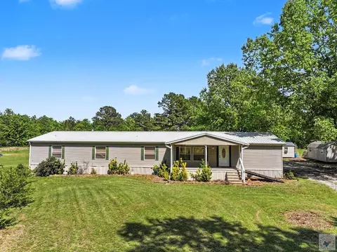 1982 Cr 4204 Dekalb Tx 75559, De Kalb, TX 75559